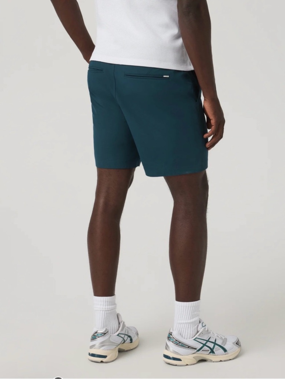Vuori Men’s Meta Short